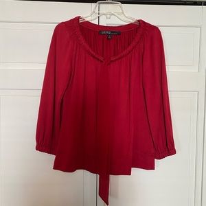 Kasper Blouse
